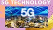5G Technology | Fifth Generation Technology | Speed Technology | Super Technology