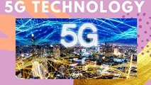 5G Technology | Fifth Generation Technology | Speed Technology | Super Technology