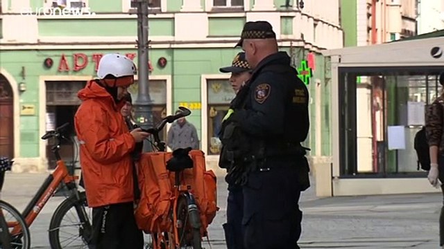 Как Восточная Европа живет в условиях Covid-19