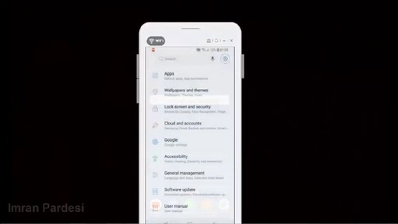 Why Smartphones Heat - How to Solve Heating issue - Urdu