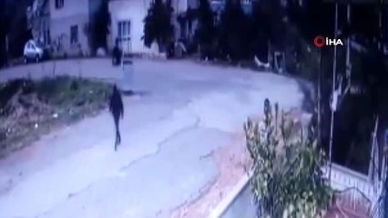 "İstemezdim, 'Allah' dedim yola çıktım " yazılı not bırakıp dört çocuğuyla ortadan kayboldu