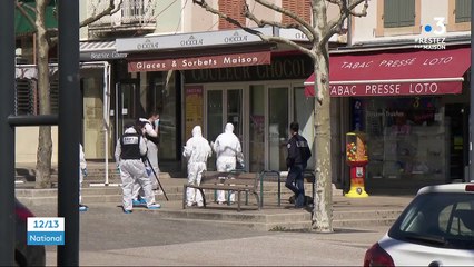 Attaque à Romans-sur-Isère : vers la piste d’un motif religieux