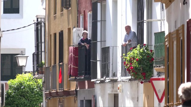 Una Semana Santa diferente debido al confinamiento