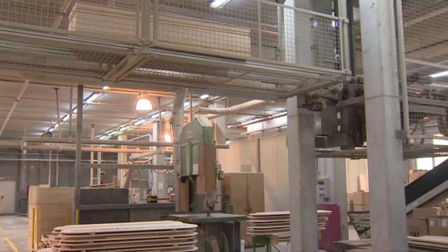 La restricción de actividades afecta a la fabricación de ataúdes