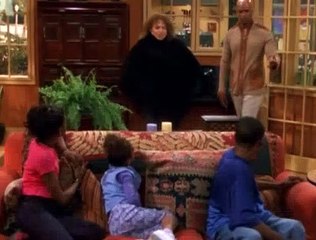 Eu, a Patroa e as Crianças T01E02 The-Truth-Hurts