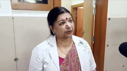 इंदौर वायरोलॉजी की क्षमता 5 गुना तक बढ़ी, प्रतिदिन किए जा रहे 200 टेस्ट