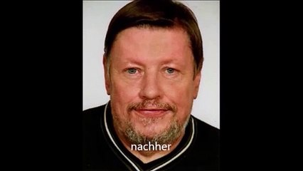 40 kg in einem Jahr abnehmen - es ist möglich