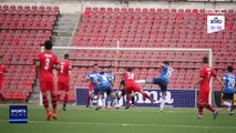'확진자 0' 타지키스탄…프로축구 개막 강행