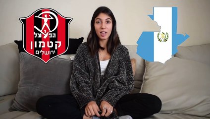 היא השפיעה עליי!