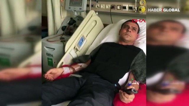 Öykü Arin için bağışlanan kök hücreler, umut olmaya devam ediyor: Koronavirüs günlerinde hayat kurtardı