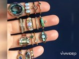 Antique Victorian jewellery, designer collection, elegant jewellery style, stylish collection, trendy jewellery.