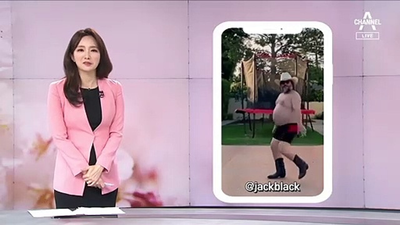 [뉴스A 클로징]슬기로운 ‘집콕’생활