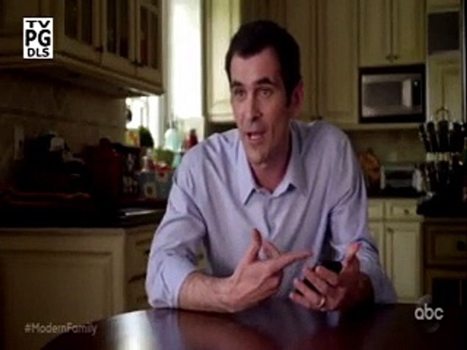 Modern Family 2020 Episode 18 Trailer