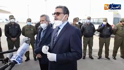 جراد: مجندون للخروج من هذه الأزمة وعلينا أخذ العبرة