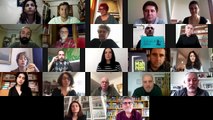 Haberin Var Mı İnisiyatifi: Gazetecilerin serbest bırakılması için harekete geçin