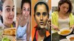 Sania Mirza Slammed Celebrities For Posting Cooking Videos During Lockdown | Oneindia Telugu