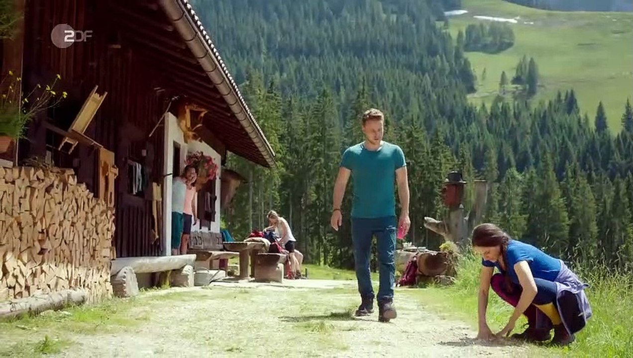 Lena Lorenz - Folge 19: Außergewöhnlich einzigartig - 2/2