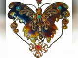 antique victorian jewellery, designer collection, elegant jewellery style, stylish collection, trendy jewellery.