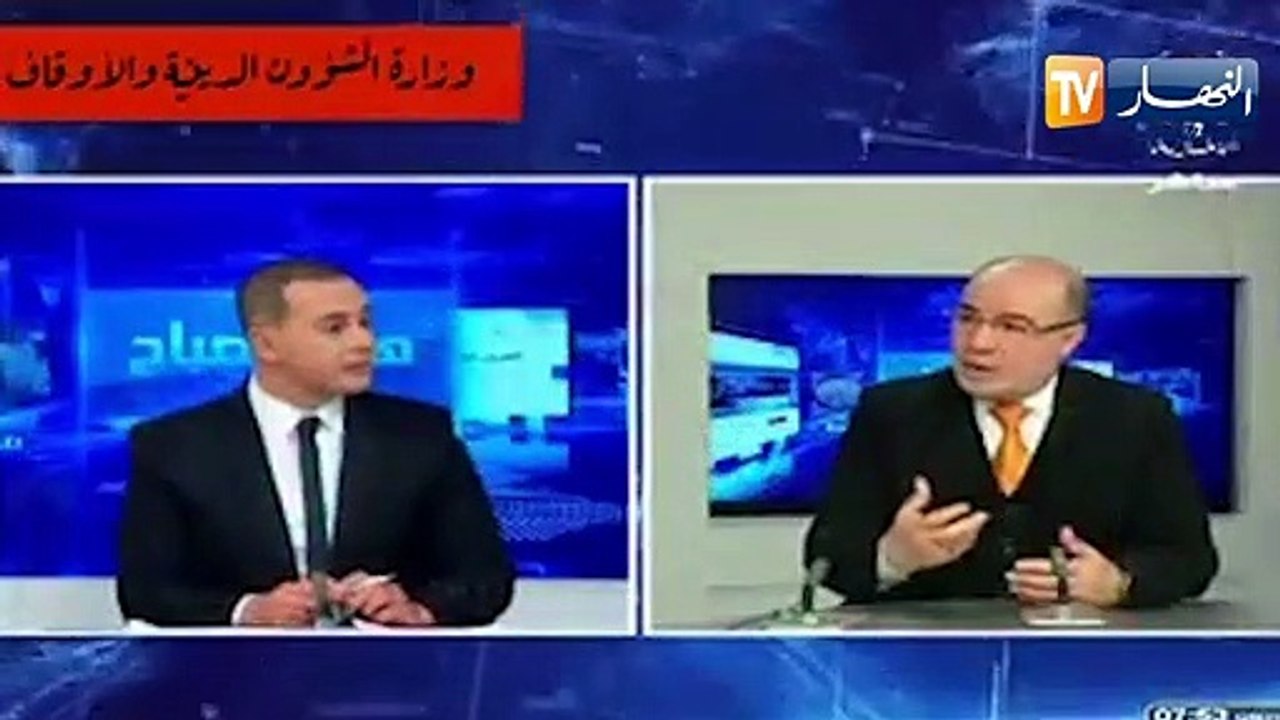 "وزير الشؤون الدينية :" منع التجمعات في المساجد قرار اتخذه علماء