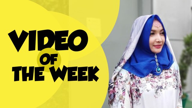 Video of The Week: Roro Fitria Bebas Penjara, Aziz Gagap Pamit dari Opera Van Java