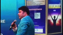 Mr. Sanjeev Kumar (CEO _ MD ) Speech __ THE Grand(360P)