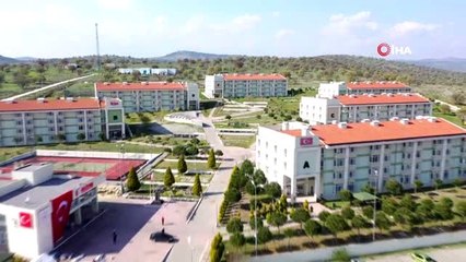 Karantinadaki vatandaşlardan devlete teşekkür