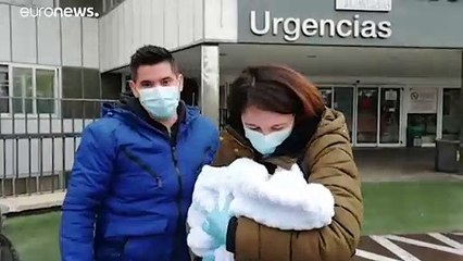 Születés és halál járvány idején