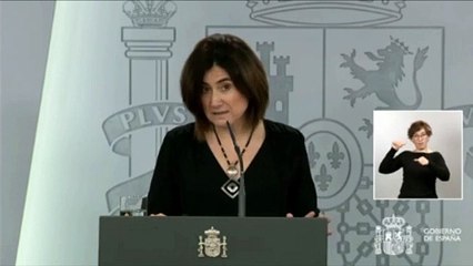 España suma 6.023 casos y 674 muertes en las últimas 24 horas