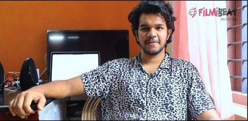 Ajmal Sabu Exclusive Interview | Oneindia Malayalam