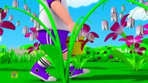 Hey Diddle Diddle - Nursery Rhymes & Kids Songs - Cartoons Videos