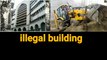 Nizamuddin Tablighi Jamaat | Tablighi Markaz | Municipal Corporation of Delhi | illegal construction