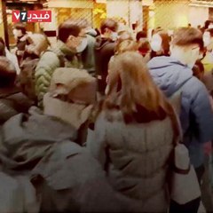 حرب الكمامات وأجهزة التنفس تشتعل بين الدول