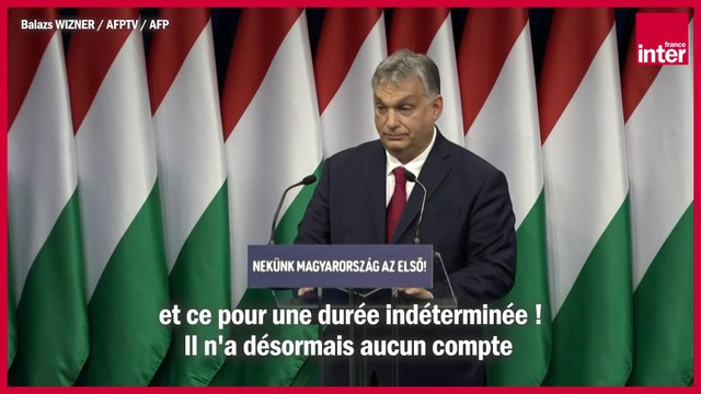 Le covid-19, une aubaine pour certains dirigeants - La chronique de Jean-Marc Four