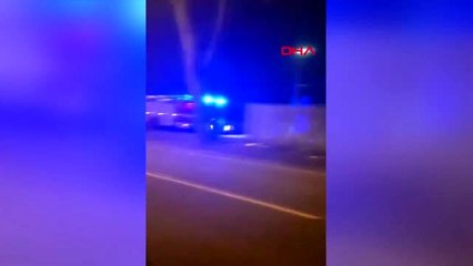 İngiltere'de 5G istasyonlarına koronavirüs tepkisi