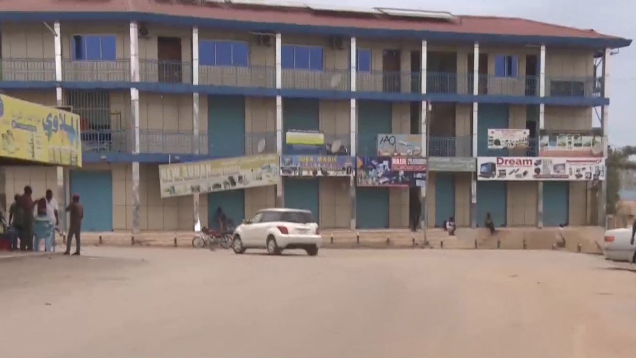 حزمة تدابير احترازية لمواجهة تفشي كورونا بجنوب السودان