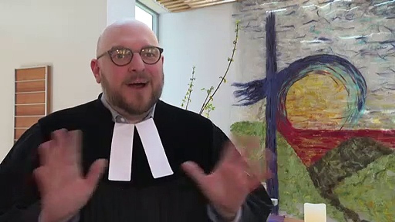 Wegen Corona: Youtube-Gottesdienst statt Kirchgang