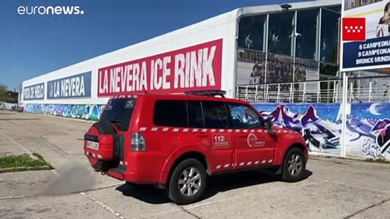 Italien macht Plan für Rückkehr zur Normalität - Hoffnung in Spanien