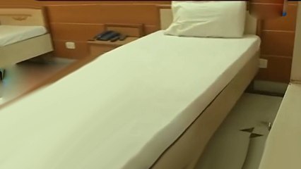 Kailash hospital group converts centre into isolation ward