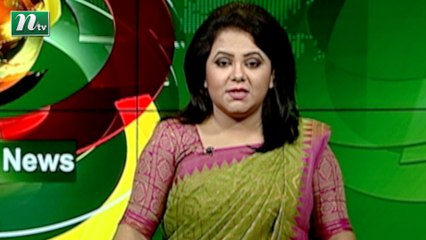 NTV Evening News | 05 April 2020