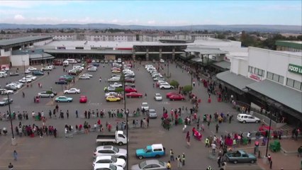 رغم ضعف الإمكانات.. هل تنجح قارة أفريقيا بمواجهة كورونا؟