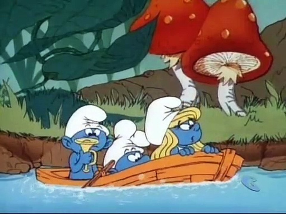 The Smurfs 2 Jokey’s Medicine Dailymotion Video