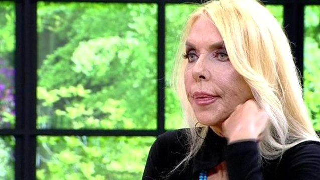 ABD'de yaşayan Yeşilçam’ın ünlü ismi Ahu Tuğba kabusu anlattı: Paran yoksa ölüyorsun