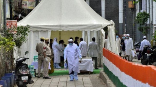 86 new coronavirus cases reported in Tamil Nadu, 85 linked to Tablighi Jamaat