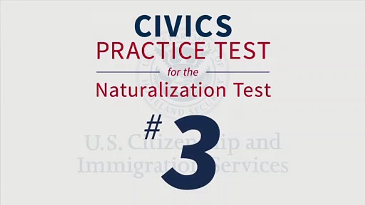 3 of 100_ The idea of self-govt. is in the first 3 words of the Constitution. What are these words__US_Neutralization_Citizenship
