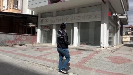 Yalnız yaşayan adam evinde ölü olarak bulundu