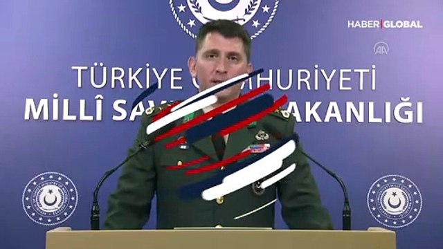 MSB açıkladı: 15 Temmuz 2016'dan bugüne TSK'dan 19 bin 203 personel ihraç edildi
