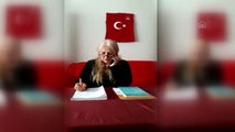 AK Parti İstanbul teşkilatından 65 yaş üstü vatandaşlara 