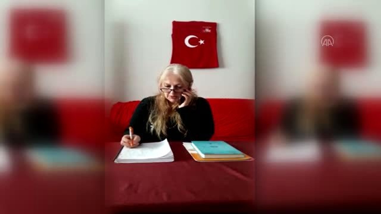 AK Parti İstanbul teşkilatından 65 yaş üstü vatandaşlara "vefa" telefonu