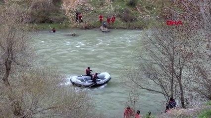 Tunceli'de kayıp uzman çavuş ve Gülistan'dan bugün de iz yok