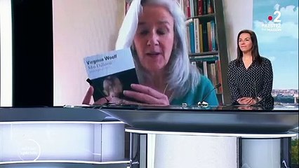 Confinement : les conseils lecture de l'écrivaine Tatiana de Rosnay